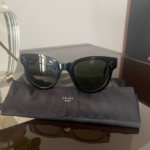 Celine sunglasses - Picture 4 of 11